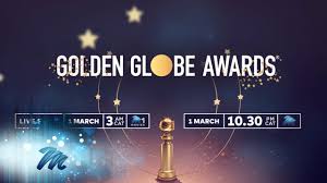 watch the golden globes