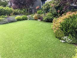 7 Small Garden Ideas Using Artificial Grass