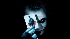 The Joker. HD wallpaper. [19201080 ...