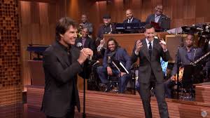 watch tom cruise channel meat loaf the