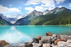 why-is-glacier-water-turquoise