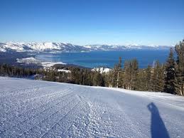 Whether located up in the mountains or in a nearby town or city, ski resorts give you easy access to the best areas for skiing, snowboarding and. Ridge Run At Heavenly Resort At South Lake Tahoe Snowboarding