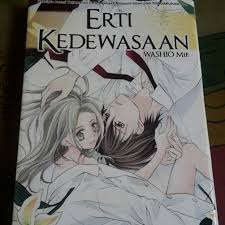 Baca run away, run away bahasa indonesia, run away indo, download run away indo, baca online run away. Erti Kedewasaan Books Stationery Comics Manga On Carousell