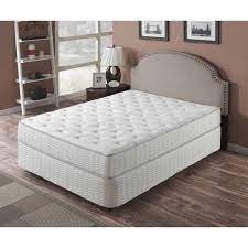 Shop for full size quilts in shop quilts by size. Primo International Solar 9 Innerspring Mattress Walmart Com Walmart Com