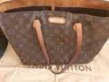 Geanta Louis Vuitton Neverfull ORIGINALA | arhiva Okazii.ro