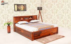 King Size Bed Furniture
