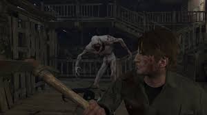 The 'chair of death' was the favorite chair of a striper named thomas busby, who was. Test Ps3 Silent Hill Downpour Jetzt Geht Der Horror Richtig Weiter Test