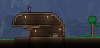 In this video, kendrick adds onto his epic base, will he succeed or fail to make his epic base in terraria? No Wood Boxes A Building Guide Terraria Community Forums