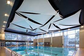 swimmingpool ceilings designer