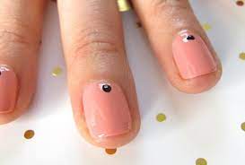 trouville nail polish by nars a pink