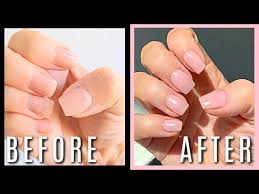 how to do uv gel nails at home for
