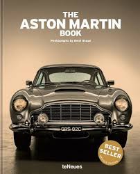 The Aston Martin Book New Edition By