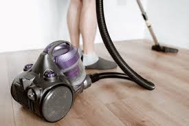 to clean a dyson vacuum