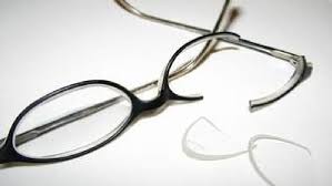 Broken Eyeglasses You Can Fix Them And