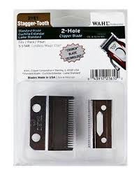 wahl cordless magic clip replacement