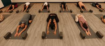 yogasix academy sensory yoga cl