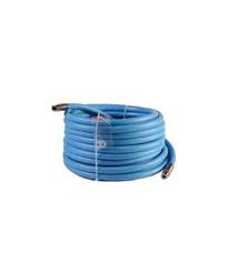 Hose With Crimped Fittings Ext Thread 1