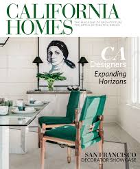 California Homes July August 2019 By California Homes