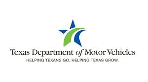 texas department of motor vehicles