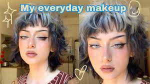 my everyday makeup updated you