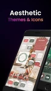 themes icons wallpapers by minh