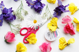 dorm diy how to make your own flower