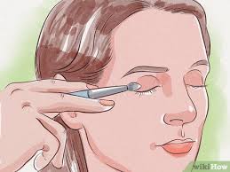 how to look sick with makeup 15 steps