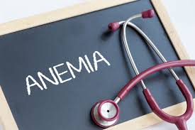 10 symptoms of anemia you shouldn t