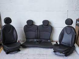 Seat Covers For Mini Cooper Mini For