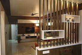 Wood Partitions Designs Ideas For Your