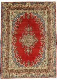 kerman lavar persian carpet cls2414
