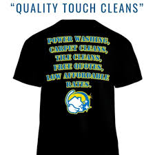 quality touch cleans llc akron oh