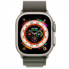 ابل تكشف النقاب عن ساعة Apple Watch Ultra 2 الذكية بسعر 799 دولار