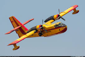 Canadair cl215 v3.0x multirole amphibious aircraft. Canadair Cl 215 I Cl 215 1a10 Turk Hava Kurumu Aviation Photo 5147169 Airliners Net