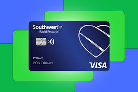 southwest premier card review solid