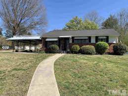 ranch homes in raleigh nc