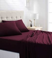 Double Queen Size Bed Sheets