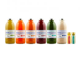 It includes 7 juices for each day, including one. Best Juice Cleanse For Your Taste And Body The Independent