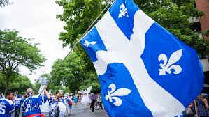 Fête nationale du Québec | La pluie s'invite aux célébrations | La Presse