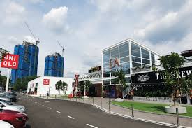 Bandar sri damansara hotels and map. Cover Story Enduring Charm Of Bandar Sri Damansara The Edge Markets
