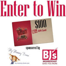 Check spelling or type a new query. Bj S Benefits Beyond The Club 100 Gift Card Giveaway