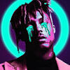 Drap the american rapper juice wrld black and white letterman jacket most classical outerwear now trending at the bestseller list. 3