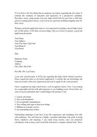 Cover Letter Examples For A Teaching Position   Compudocs us