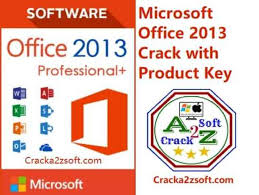 This key is entered during the installation process to activate your software. Microsoft Office 2013 Crack With Product Key 2021 Full Free Download