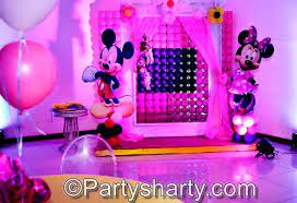 Birthday Party Organisers in Delhi, Party planner in Delhi NCR gambar png