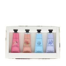 crabtree hand therapy 4 pc set 25g