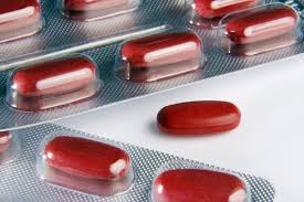 taking iron pills elevate liver enzymes