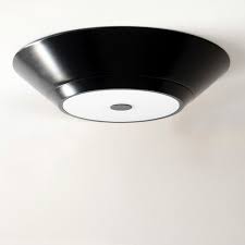 Contemporary Ceiling Light Plate