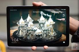 Save big + get 3 months free! Revision De La Nueva Tableta Huawei Mediapad M5 Lite Digital Trends Espanol