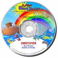 Pin By Personalized Books R Us On Personalized Kids Cds
